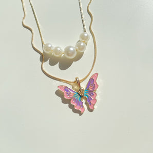 Fairytopia Elina Necklace~