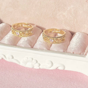 Love letter ring~