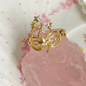 Princess brietta ring~