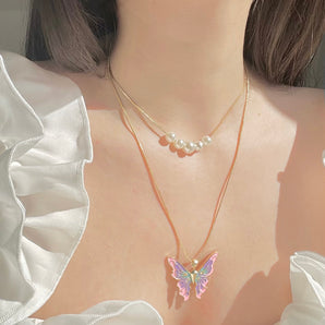 Fairytopia Elina Necklace~